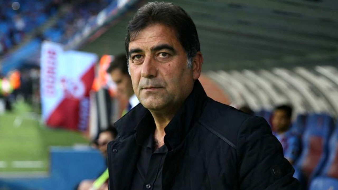 İşte Ünal Karaman'ın yeni adresi