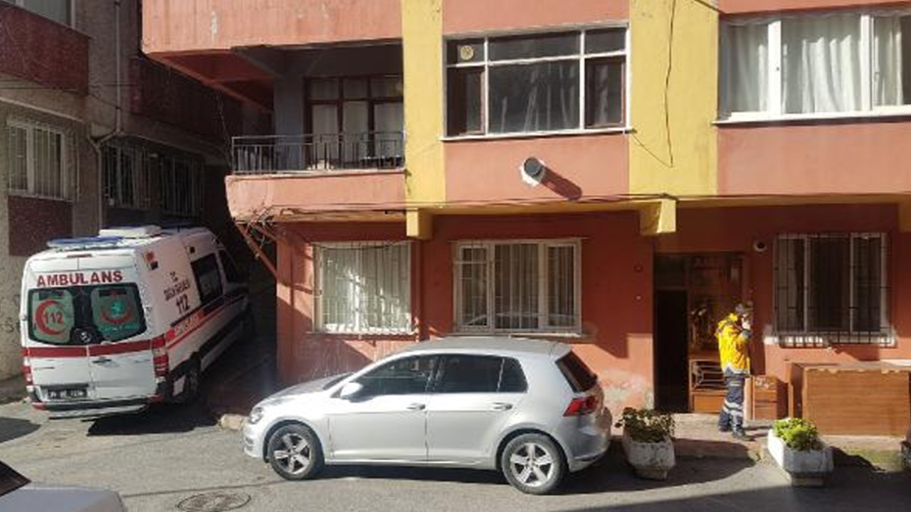 Şişli'de 6 yaşındaki çocuk evde ölü bulundu!