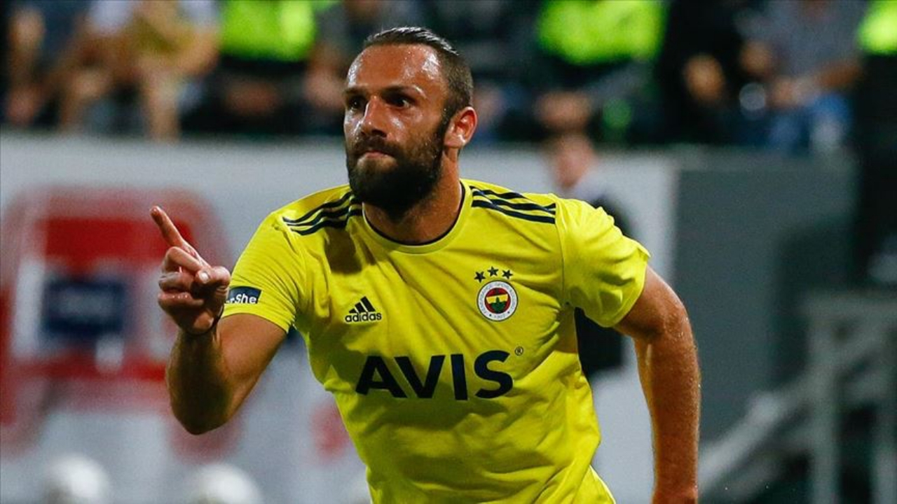 Vedat Muriç'e İtalya kancası! 35 Milyon Euro...