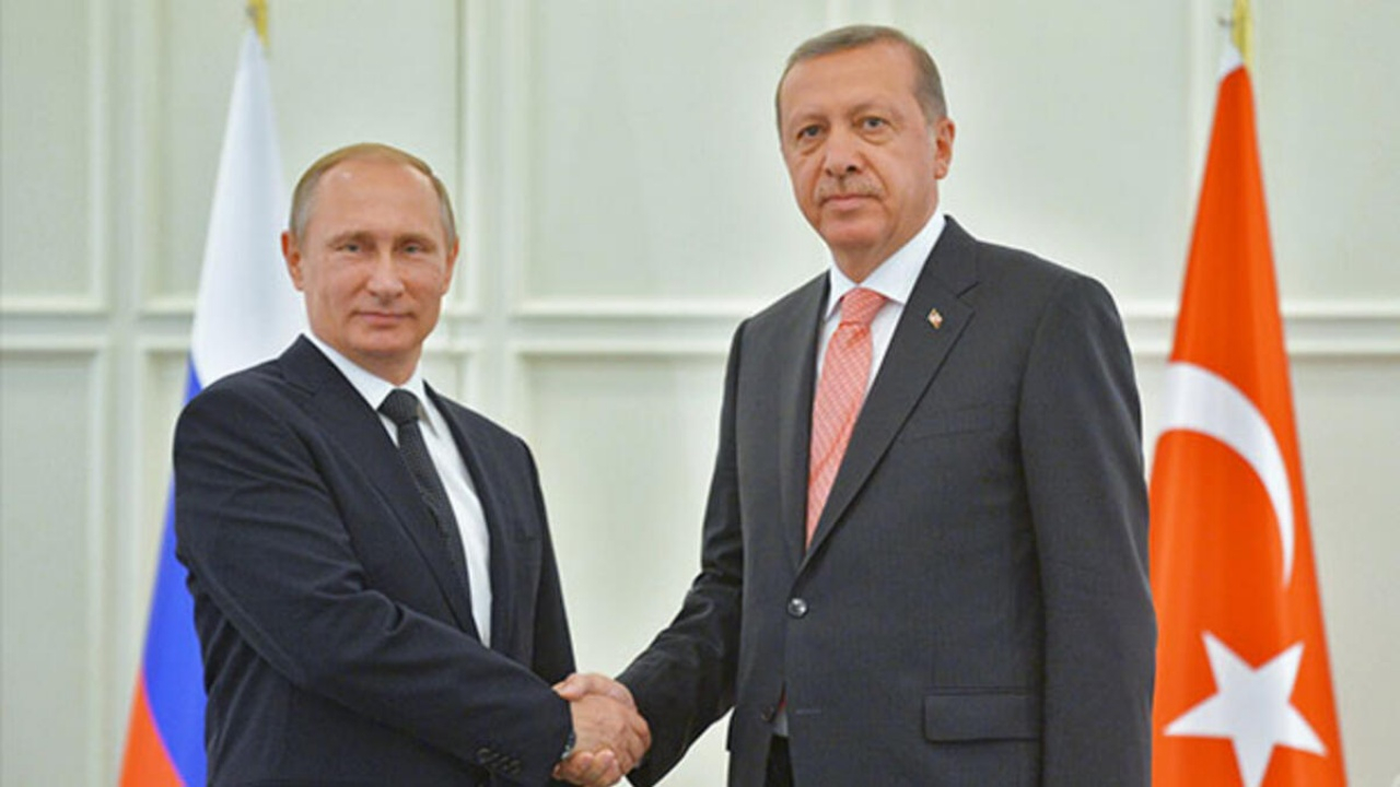 Kremlin Sözcüsü Peskov: Erdoğan ile Putin görüşebilir...
