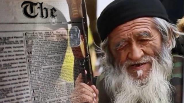 İngilizlerin dikkat çeken 'DEAŞ' ve 'Türkiye' yorumu