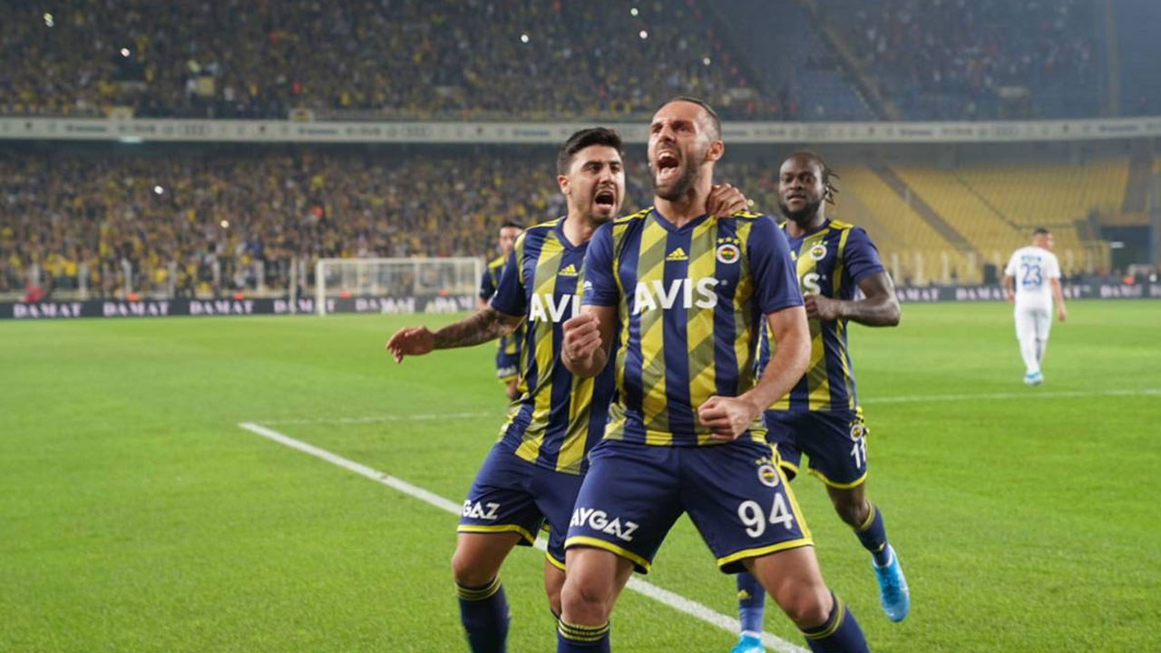 Vedat Muriç en kritik dönemde düşüşe geçti