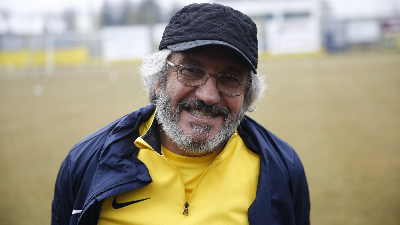 Mustafa Reşit Akçay özür diledi!