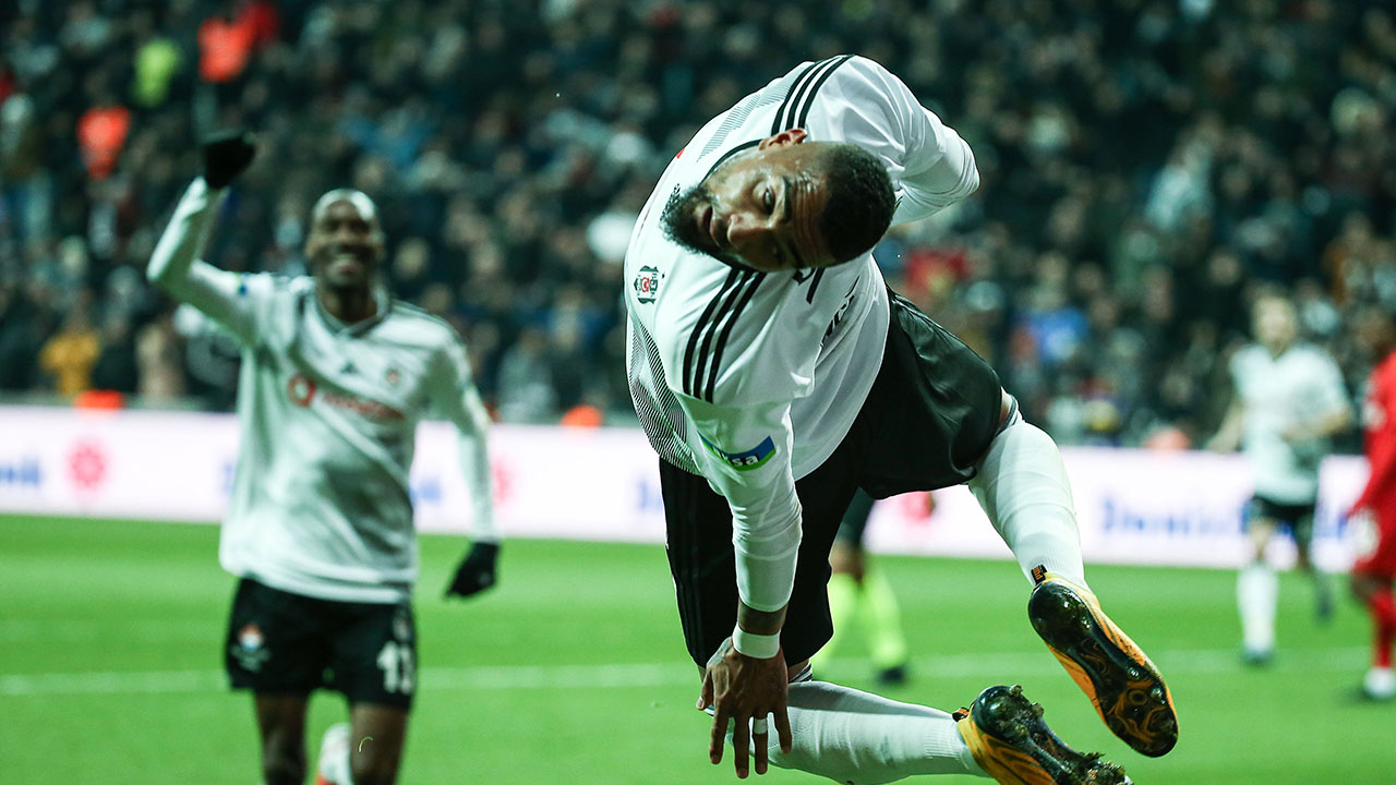 İtalyan basınından Boateng'e övgü!