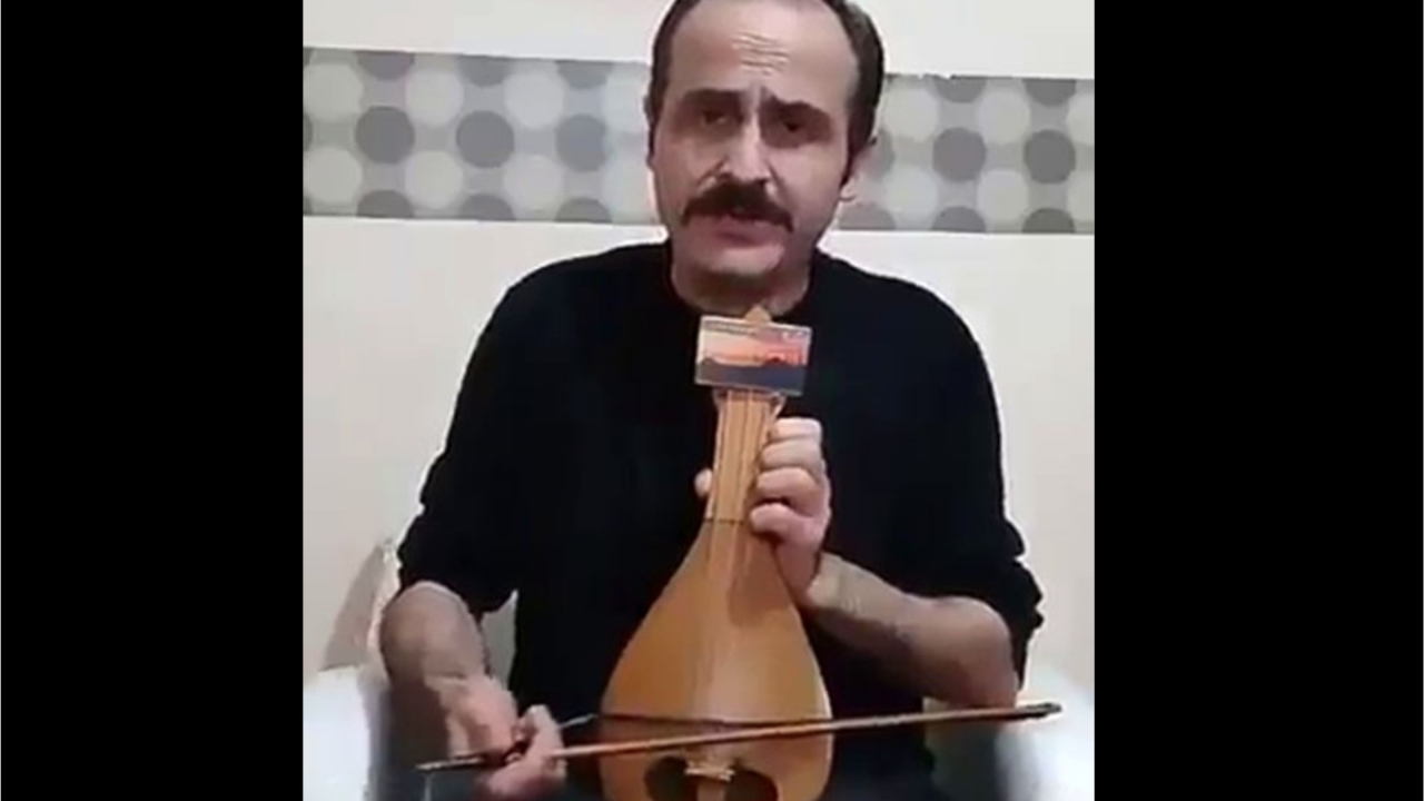 Zamma şarkılı tepki