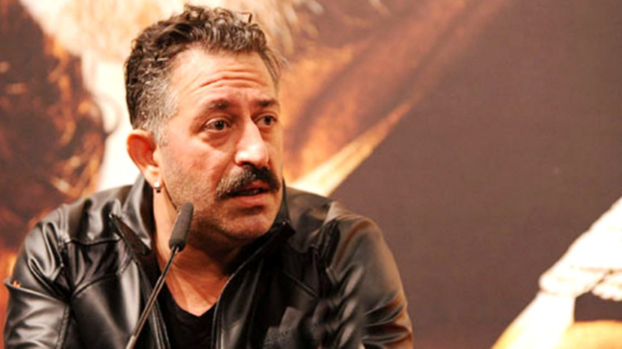 Cem Yılmaz'a Serenay Sarıkaya sorusu