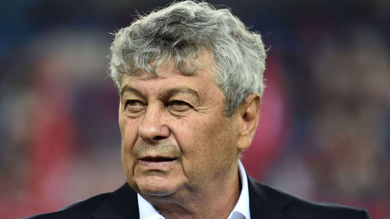 Lucescu'nun Beşiktaş'taki görevi belli oldu