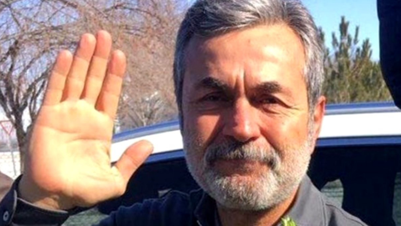 Konyaspor'a 'Kocaman' veda mektubu