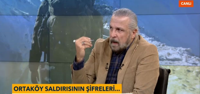 Mete Yarar'dan Reina saldırısı ile ilgili can alıcı sorular