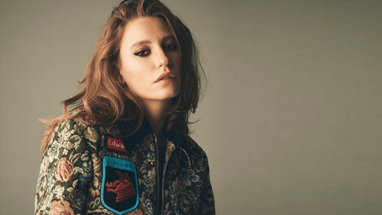 Serenay Sarıkaya büyük aşkı itiraf etti
