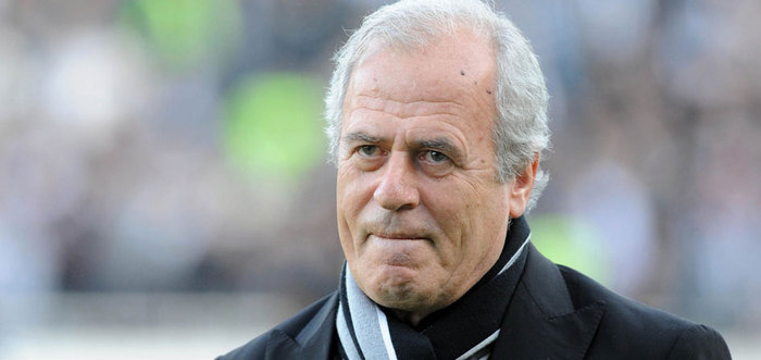 Mustafa Denizli'ye boşanma dayağı! 5 milyon lira istediler