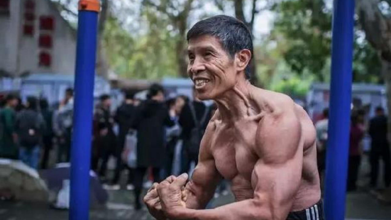 Koronavirüse kafa tutan sporcu öldü
