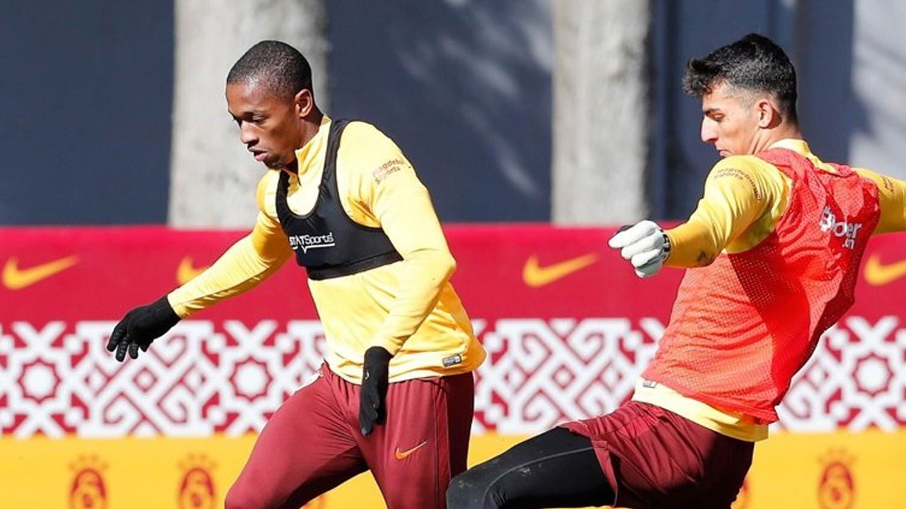 Fatih Terim'den büyük rotasyon!