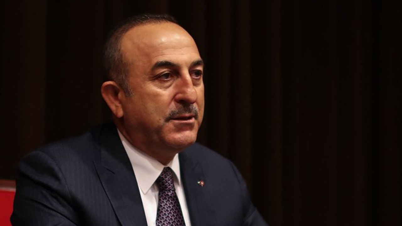 Çavuşoğlu: Erdoğan ve Putin telefonda görüşecek