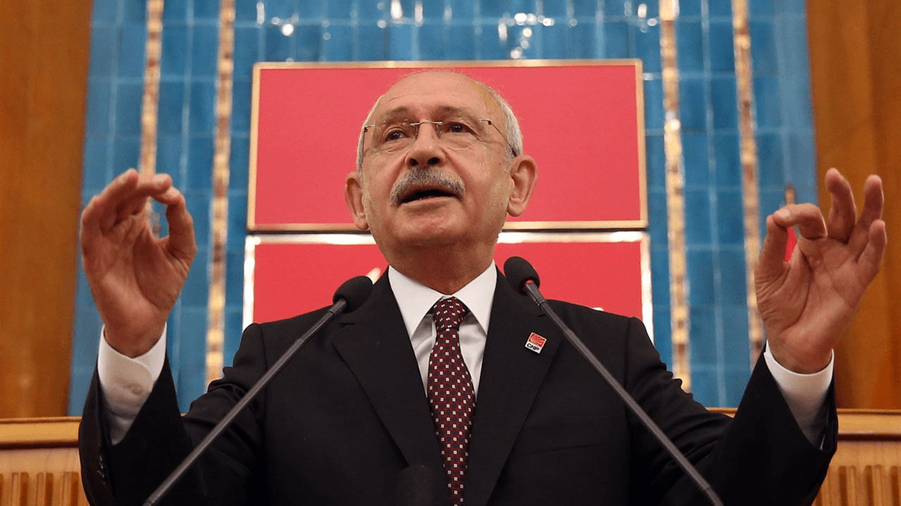 'FETÖ'nün siyasi ayağını açıklayacağım' dedi ama..