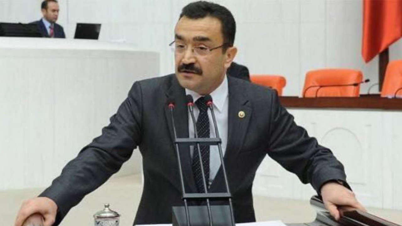 MHP'li eski milletvekili vefat etti
