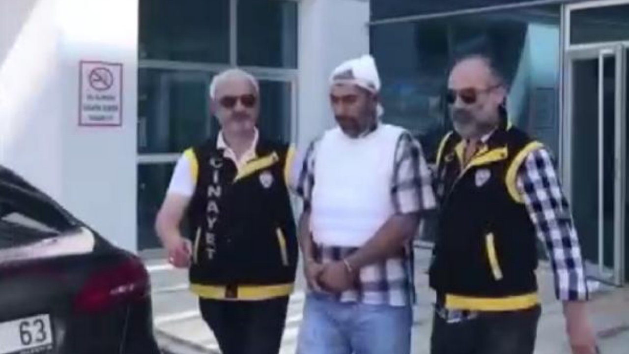 Çifte cinayetin sanığı, kayınvalidesini suçladı