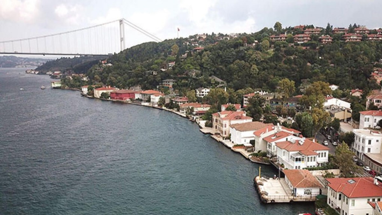 Değerli Konut Vergisi bir yıl ertelendi...