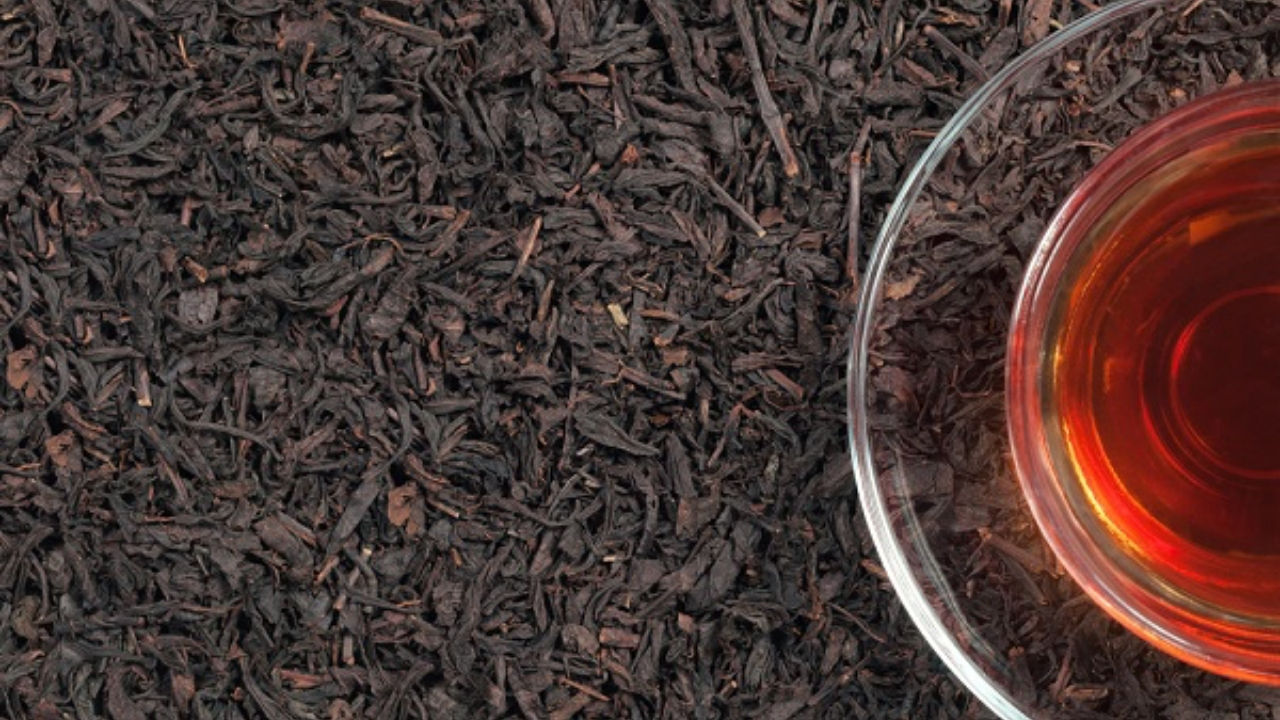 Dünyaca ünlü çay markaları satılıyor