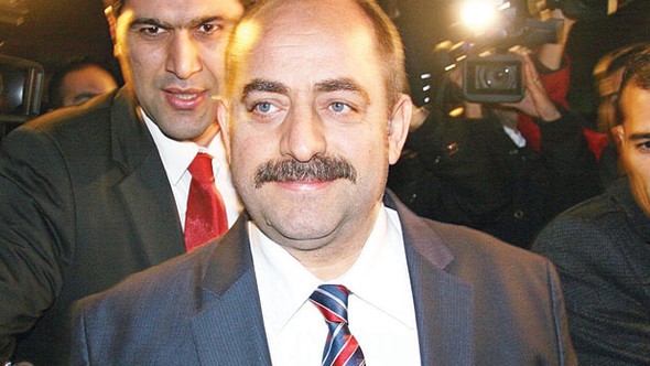 'Zekeriya Öz, Cumhurbaşkanı Erdoğan'ın oğlu için Kısıklı'yı basacaktı'