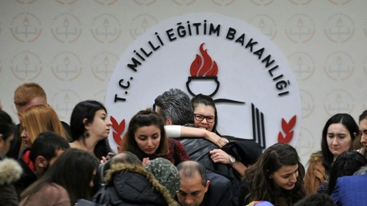 MEB, engelli öğretmen atama sonuçlarını açıkladı
