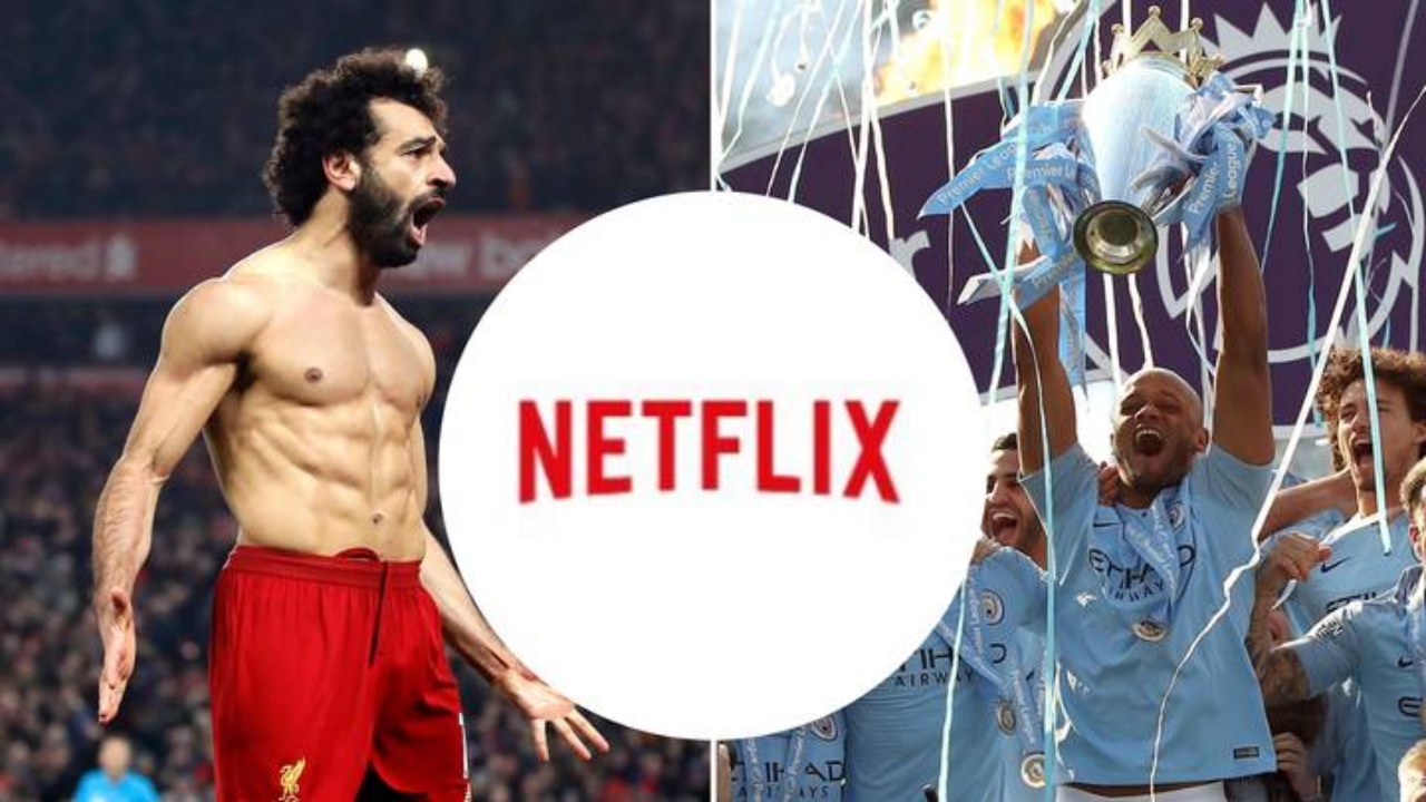 Dünya futboluna Netflix tehdidi