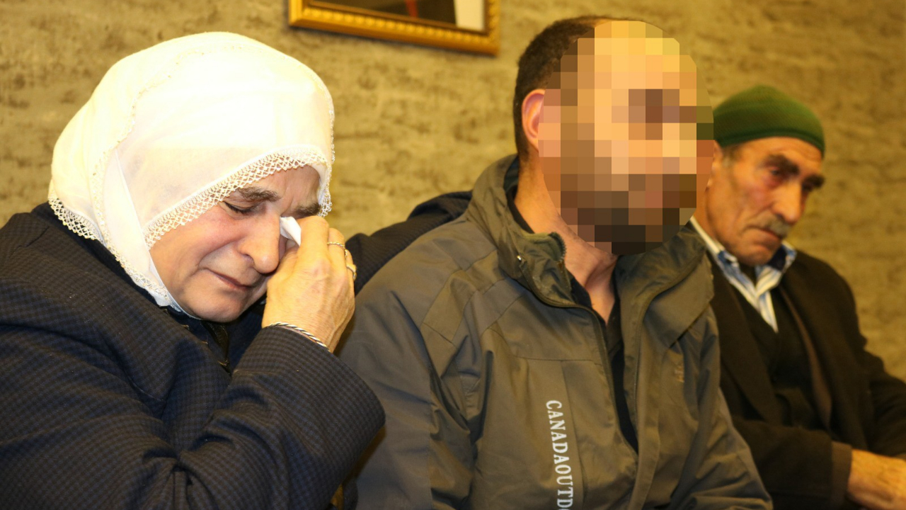 Evlat nöbetinden sevindiren haber! Bir aile daha çocuğuna kavuştu