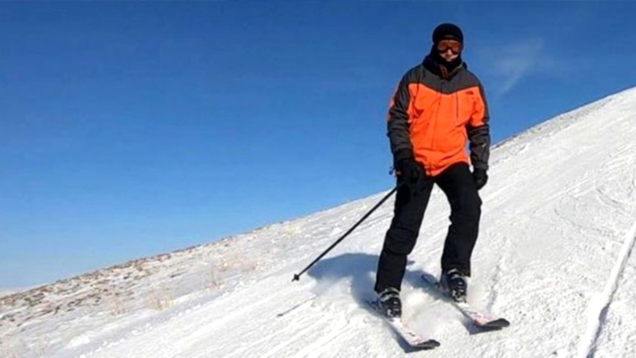 "Kayak takımı g...ne girsin" cümlesine 3 kuruşluk dava
