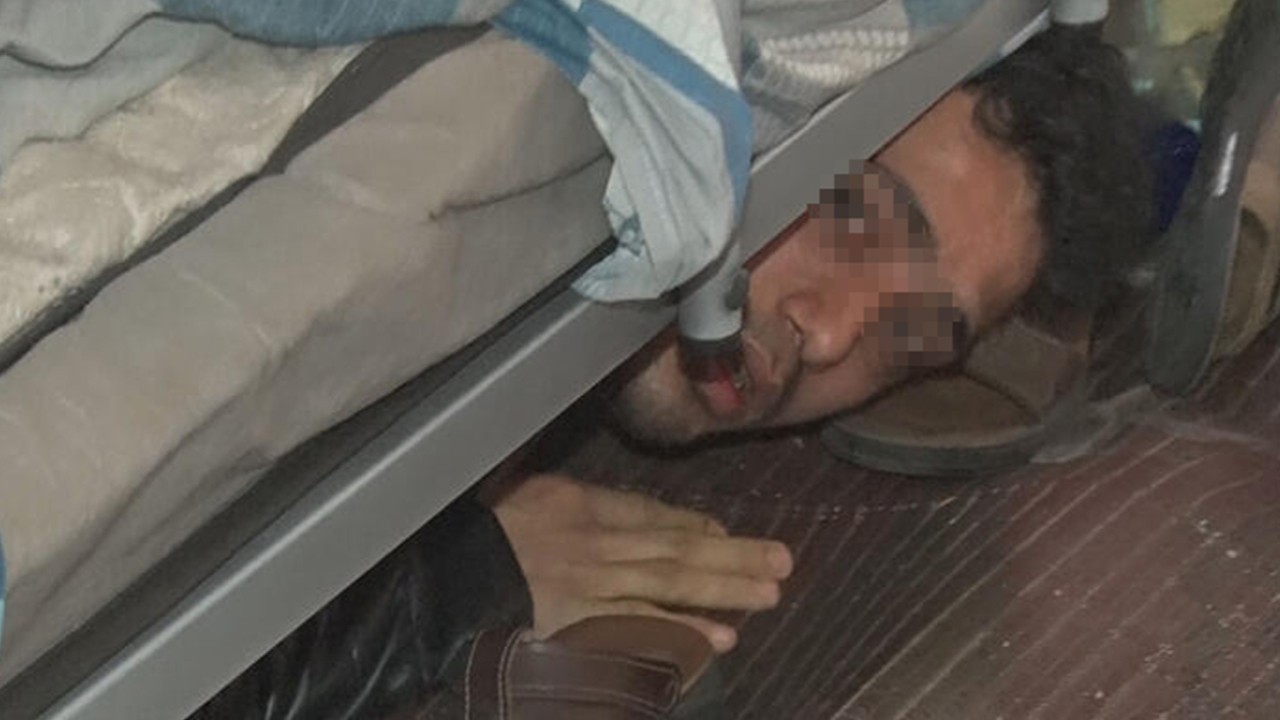 İstanbul'da göçmen kaçakçılığı operasyonu: 135 gözaltı