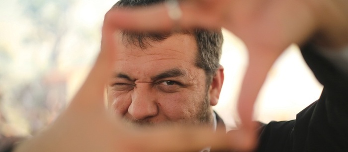 Yılın yazarı İsmail Kılıçarslan