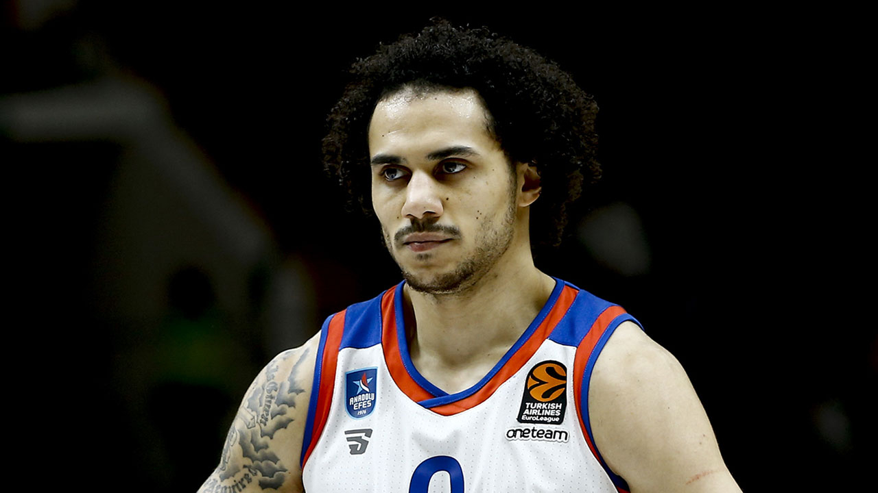 Shane Larkin Beşiktaş'ı tercih etti