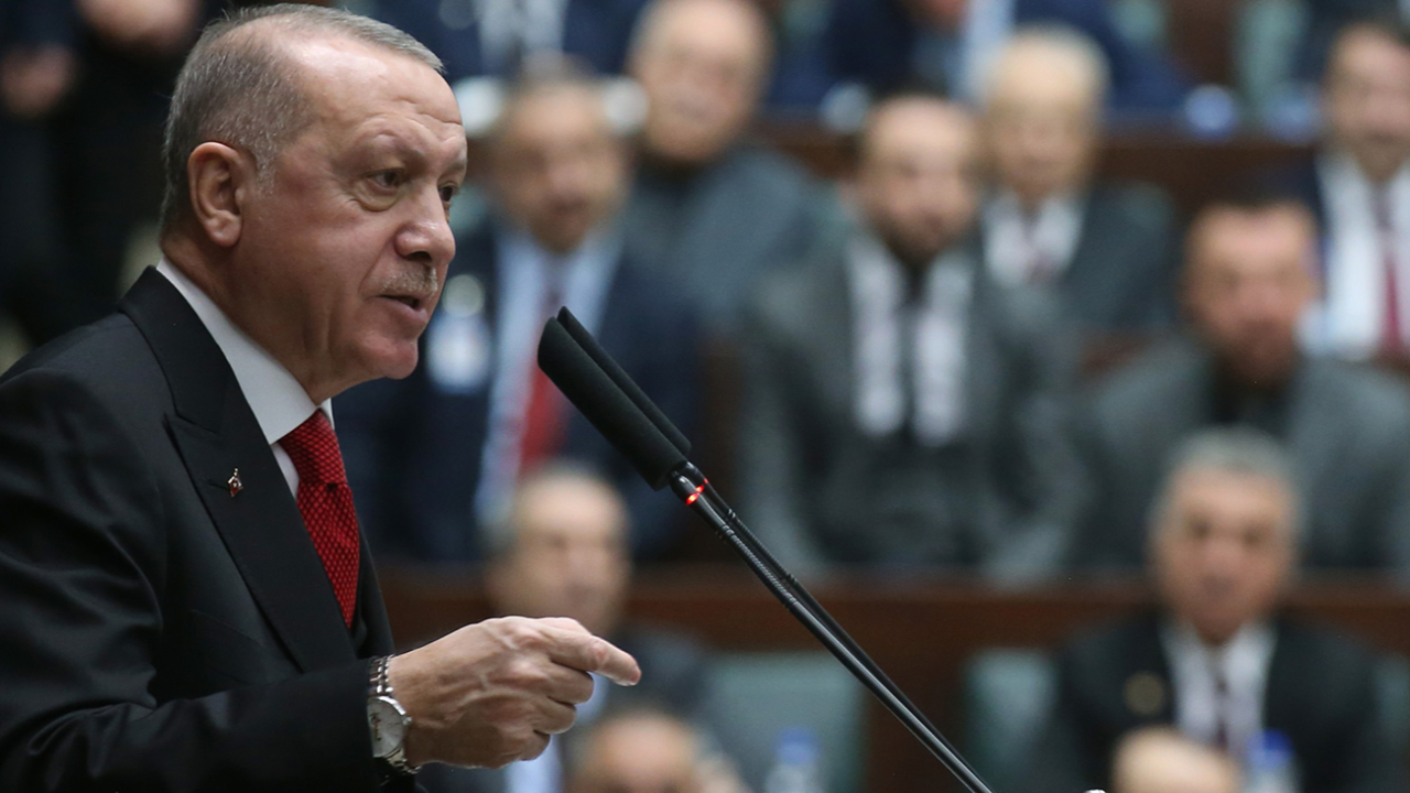 Cumhurbaşkanı Erdoğan: Saldırı olursa rejim güçlerini her yerde vuracağız