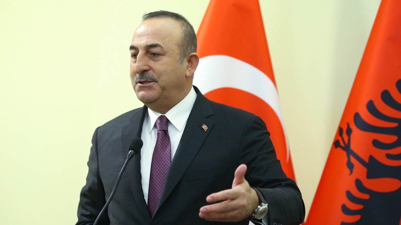 Çavuşoğlu: Önümüzdeki günlerde heyetimiz Moskova'ya gidecek