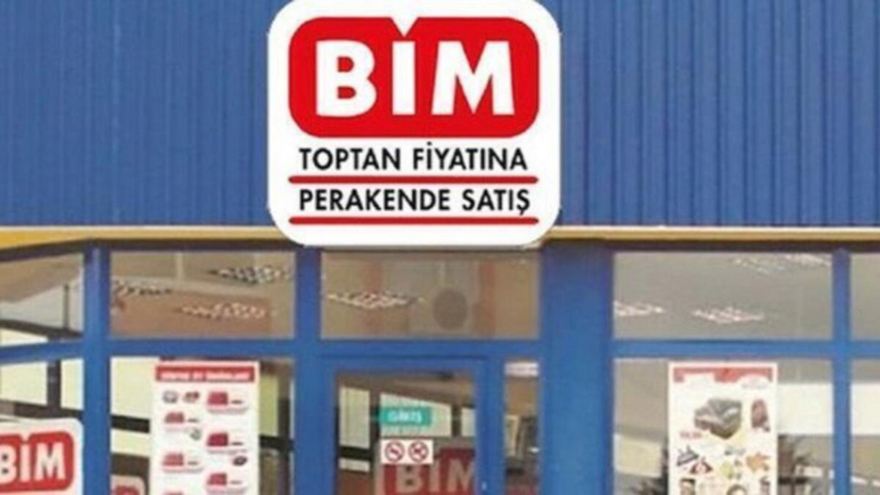 BİM'e kapatma tehdidi