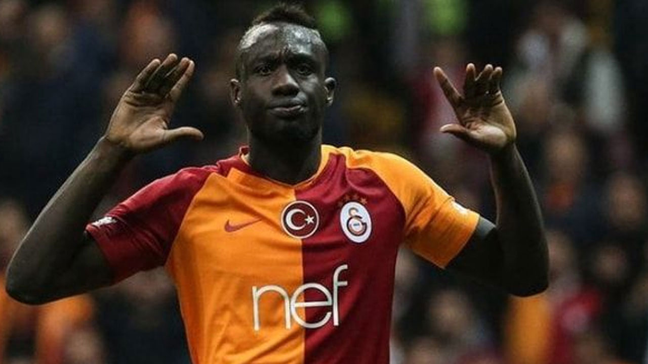 Belçika'da  Mbaye Diagne gelişmesi!