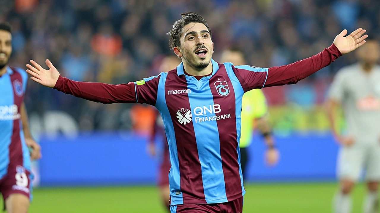 Abdülkadir Ömür'den müjdeli haber