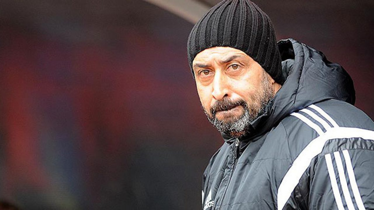 Beşiktaş taraftarından Tolunay Kafkas'a istifa çağrısı