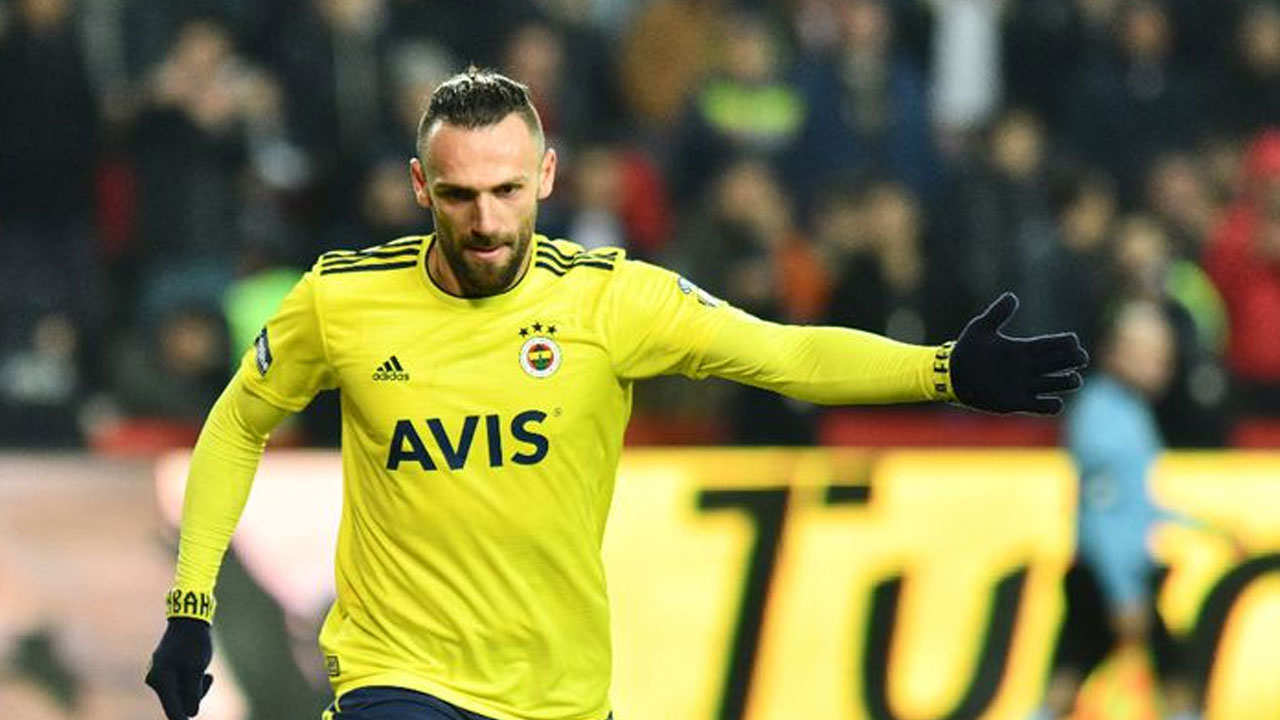 Vedat Muriç'e bir talip daha