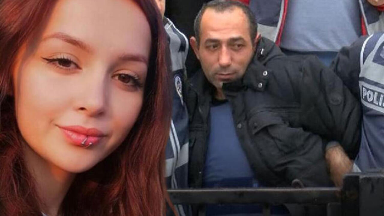 Ceren Özdemir davasında gerekçeli karar açıklandı