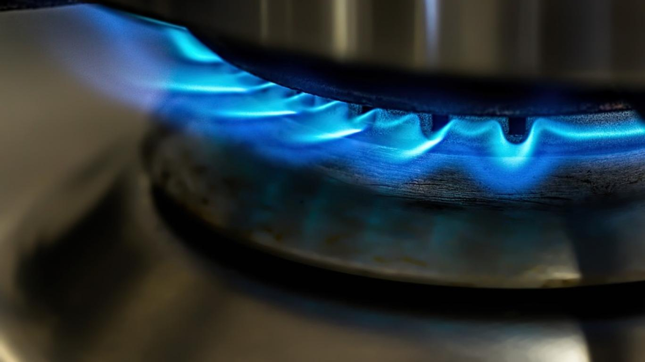 Türkiye doğal gaz tüketiminde rekor kırdı