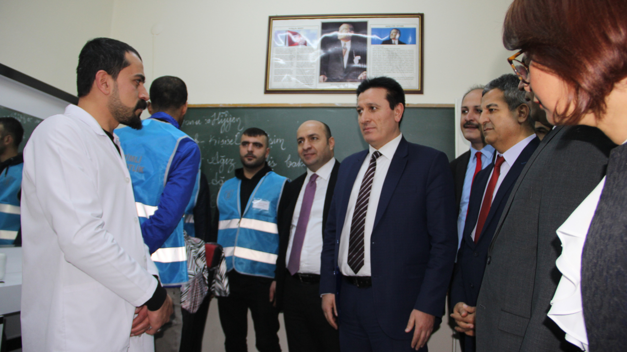 Diyarbakır başsavcısından Tahir Elçi açıklaması
