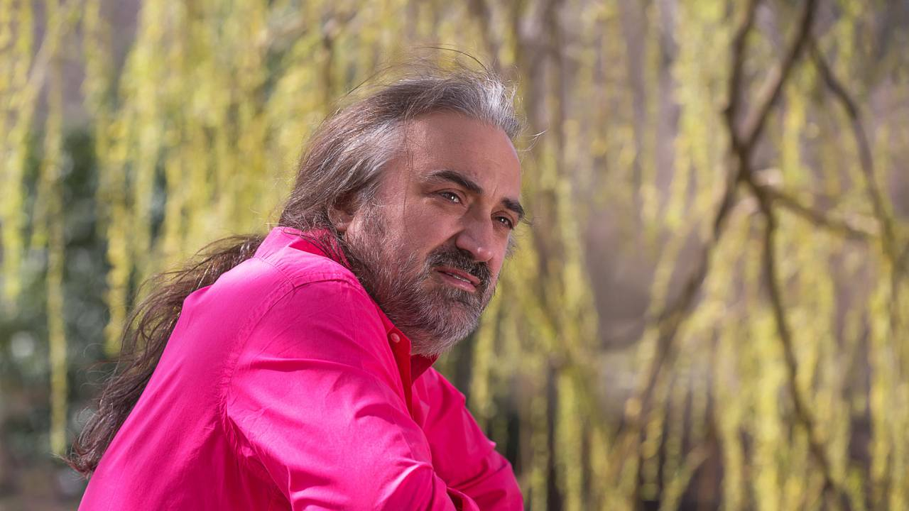 Volkan Konak vasiyetini açıkladı