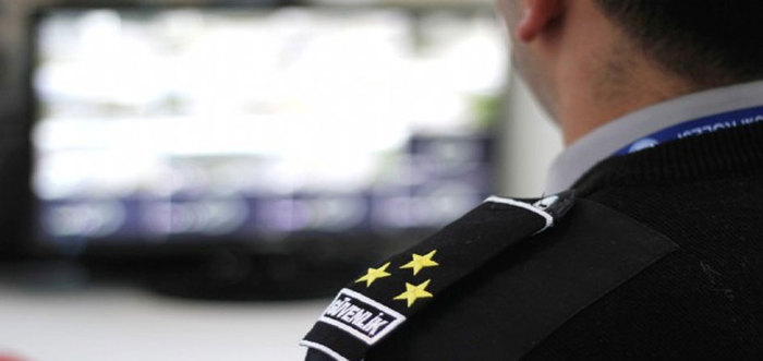 Özel güvenliğe Reina ayarı: Uzaktan bomba tanıyan cihazlar verilmeli