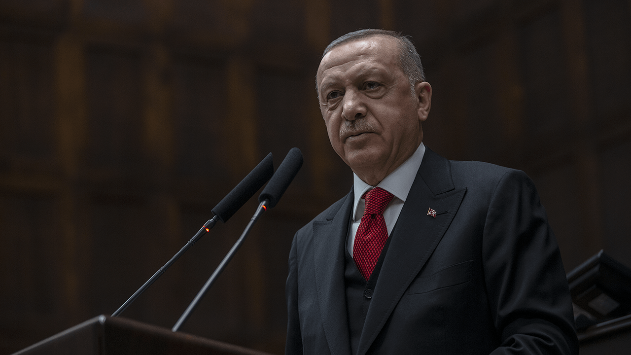 "Böyle zamanlarda Erdoğan daha da yalnızlaşır."