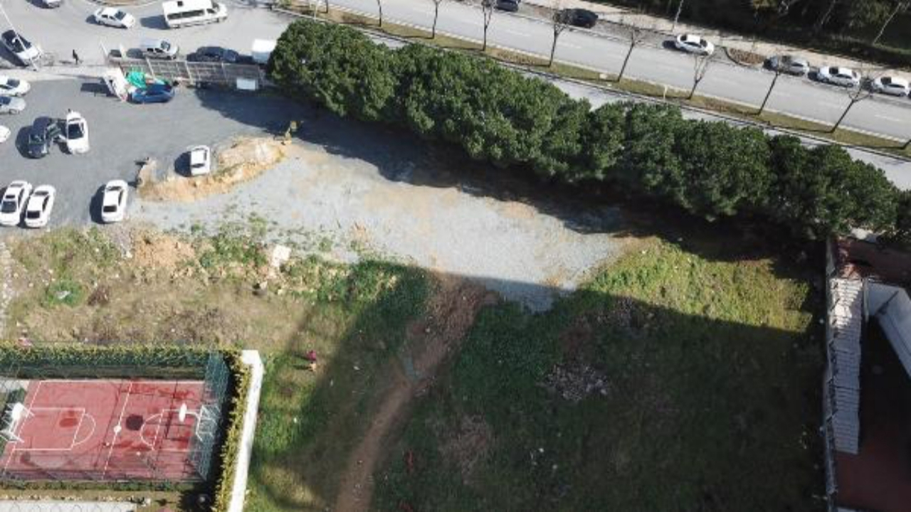 İBB'den yeni arsa satış ihalesi