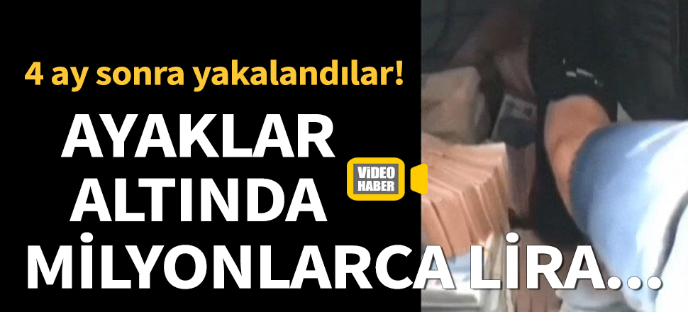 İstanbul'da telefon dolandırıcılarına büyük darbe