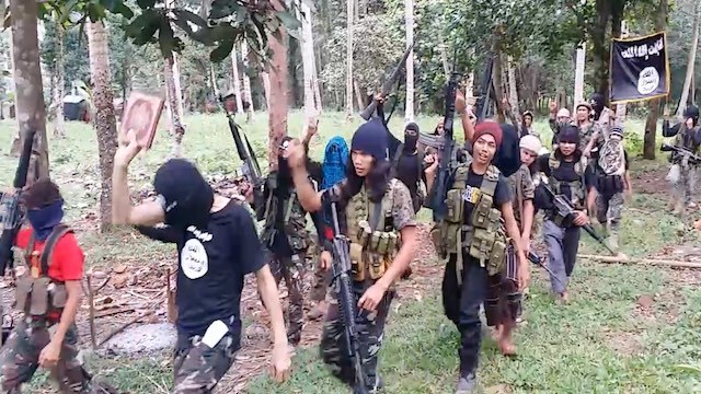 Filipinler'de hapishaneye saldırı: 130 mahkum kaçtı