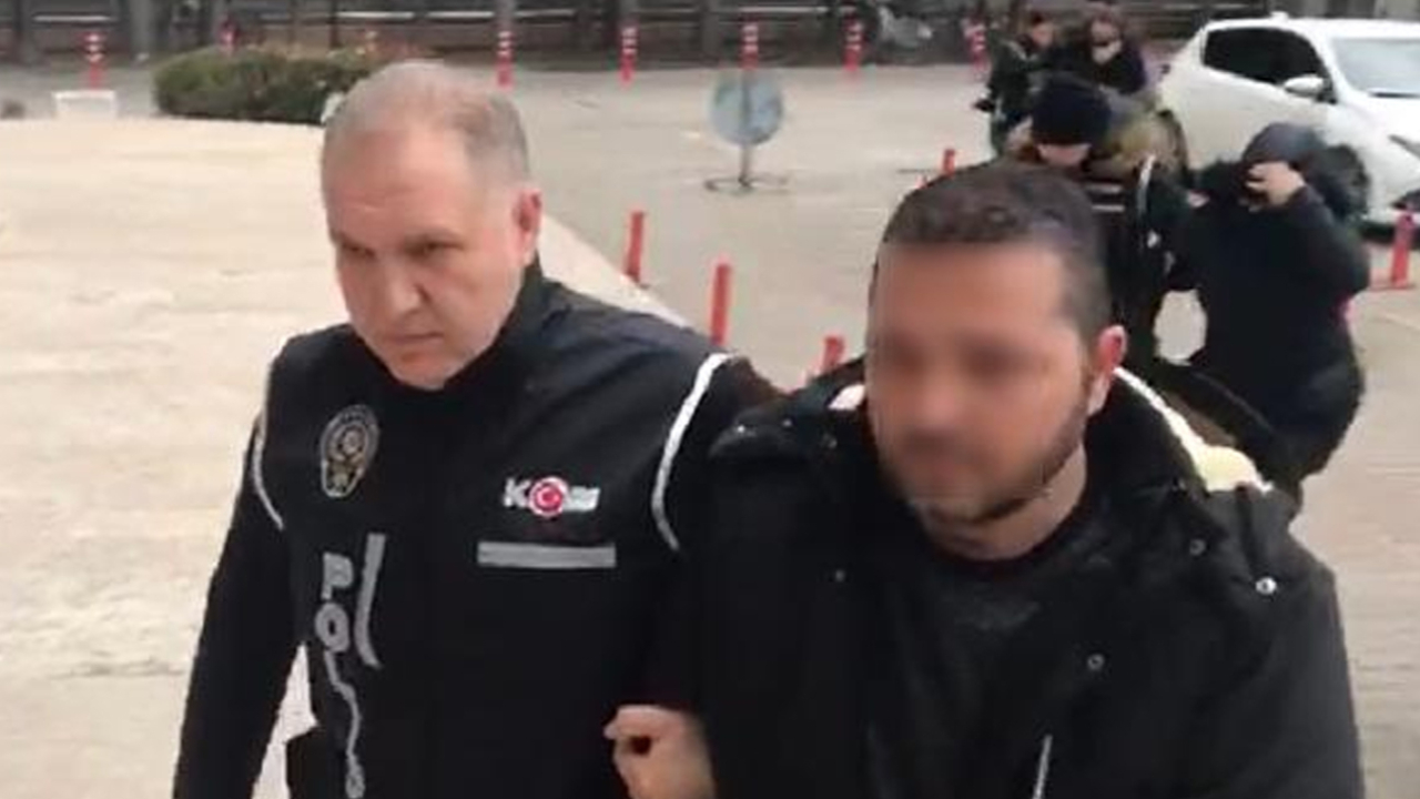 Yalova Belediyesi'nde yolsuzluk operasyonu