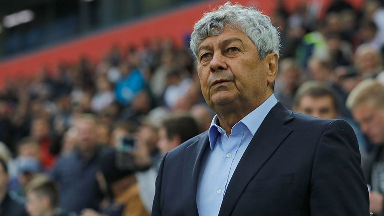 Lucescu'dan Beşiktaş açıklaması: İstanbul'a gidiyorum