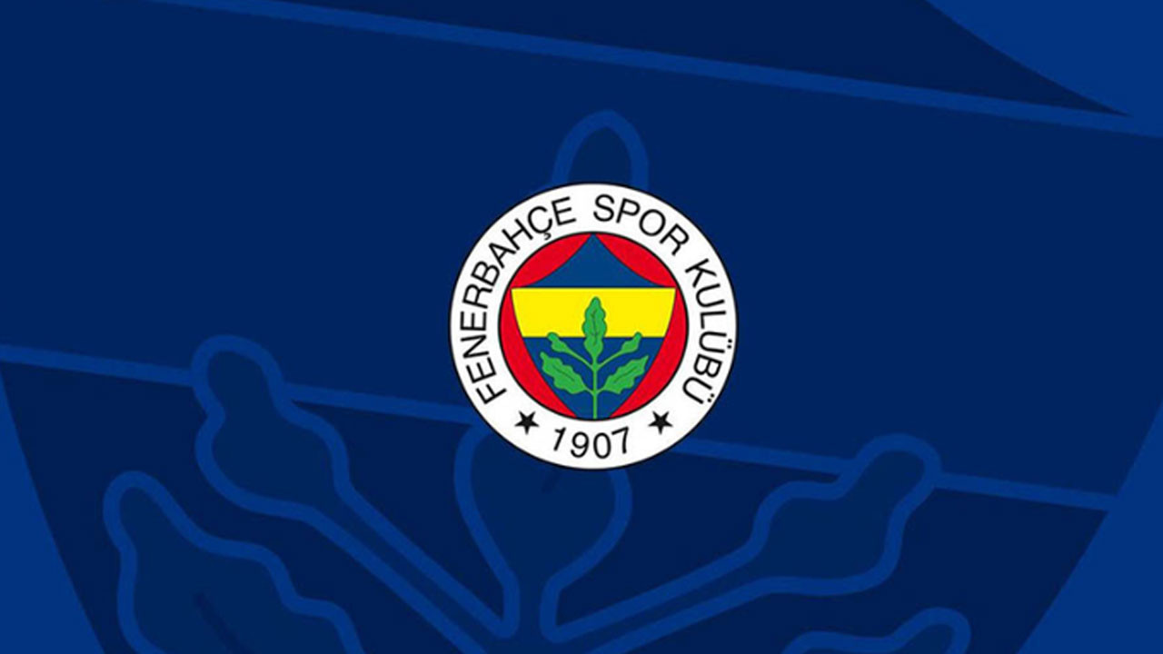 Fenerbahçe'den yıldızlı logo açıklaması